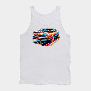 Chevy Vega Tank Top